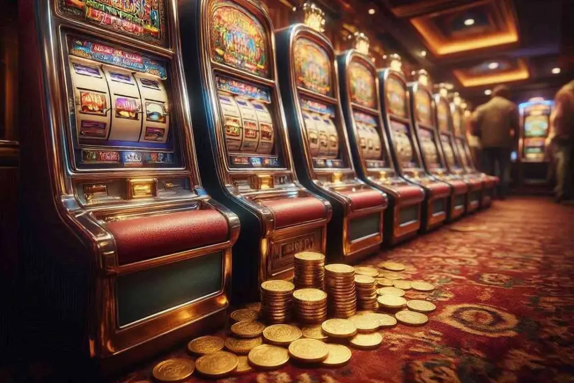 Spinstopia Casino